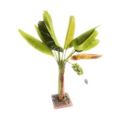 Handicraft Artificial Banana Tree